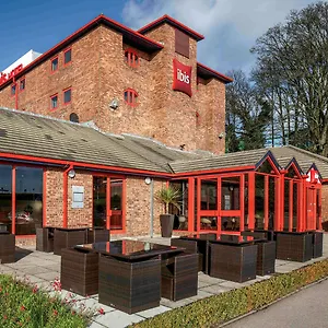 Ibis London Airport Luton