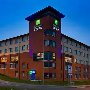 Express London Airport By Ihg Luton