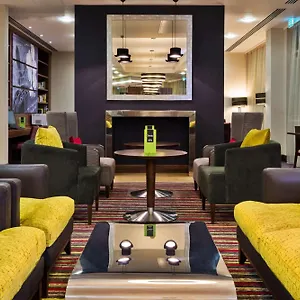 Hotel Hampton By Hilton Airport, Luton (Bedfordshire)
