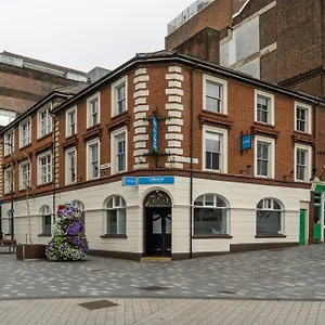 Citi London Luton